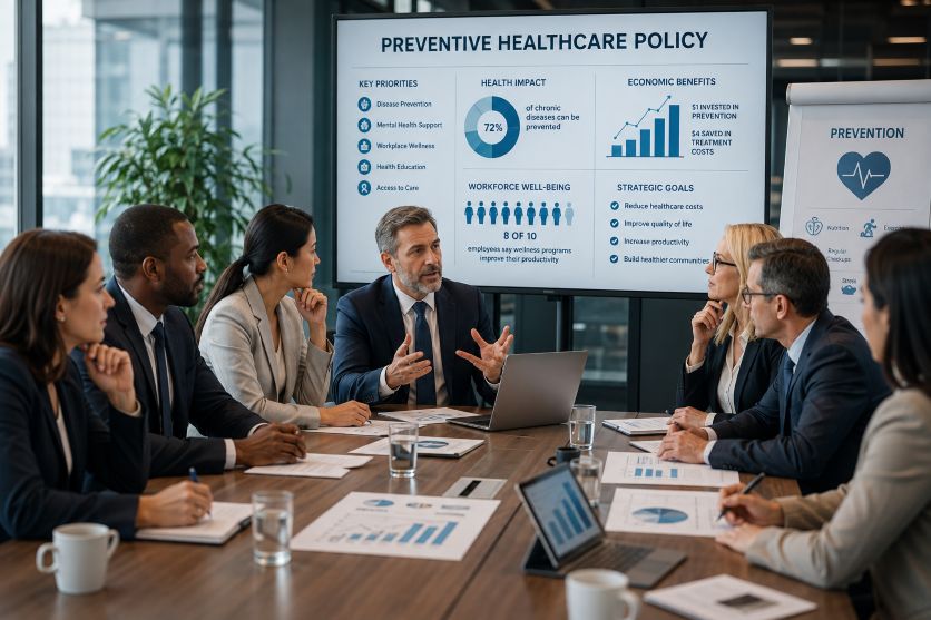 preventive health care policies